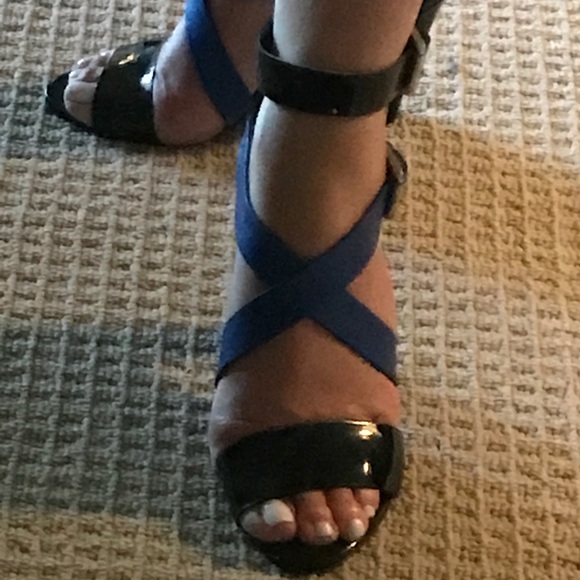 Shoes, Ralph Lauren - Picture 4 of 7